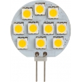 Светодиодная лампа Kr. STD-JC-1,7W-G4 Round